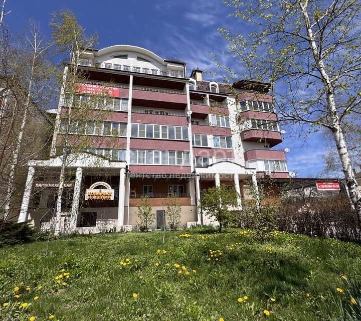 Продаётся 2-комнатная квартира, 84.7 м²