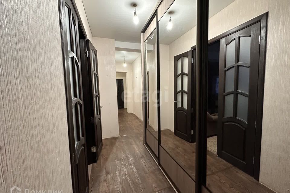 Продаётся 3-комнатная квартира, 76 м²