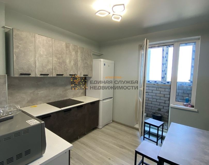 Сдаётся 1-комнатная квартира, 33 м²