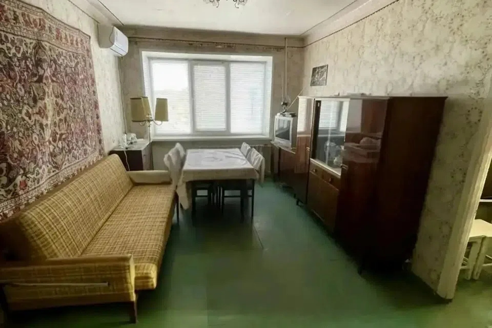Продаётся 2-комнатная квартира, 44 м²