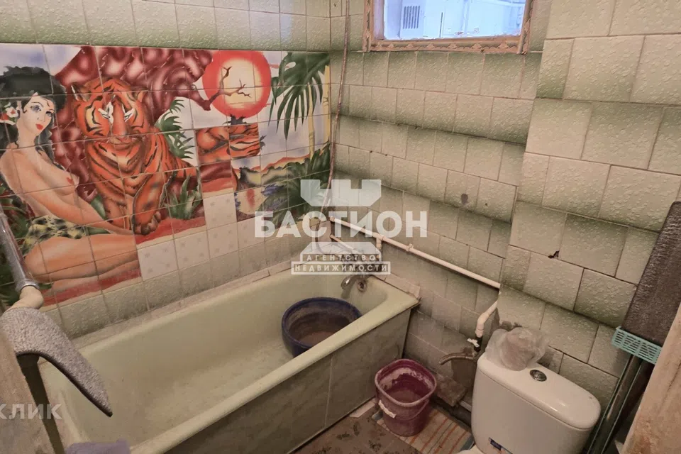 Продаётся 2-комнатная квартира, 39 м²