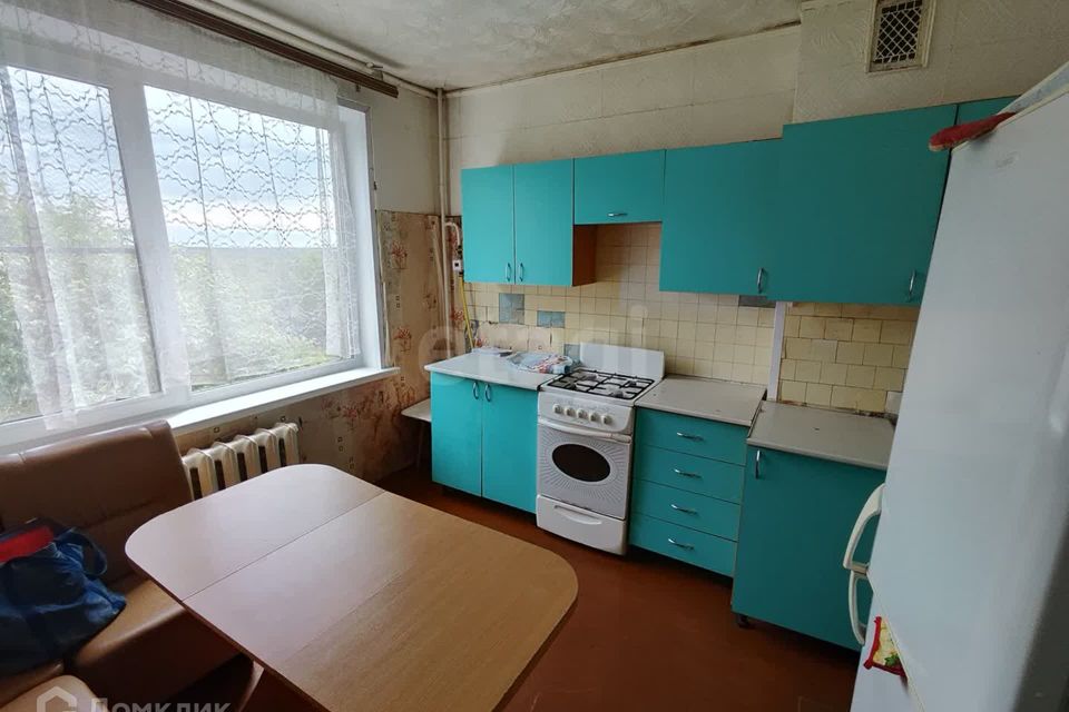 Продаётся 2-комнатная квартира, 47.6 м²
