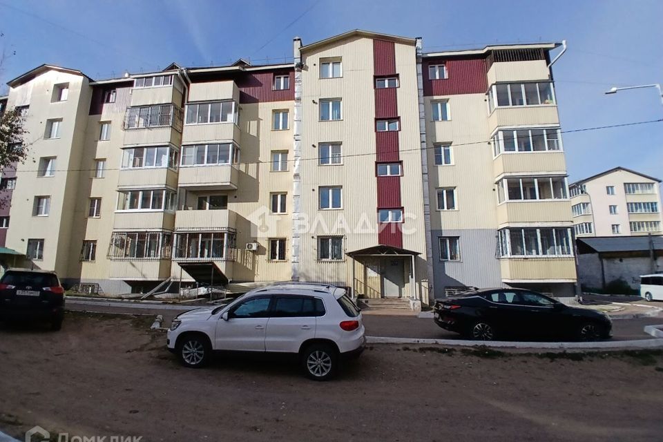 Продаётся 2-комнатная квартира, 67.6 м²