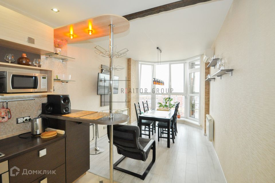 Продаётся 2-комнатная квартира, 70 м²