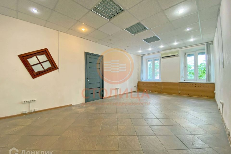 Сдаётся 3-комнатная квартира, 72 м²