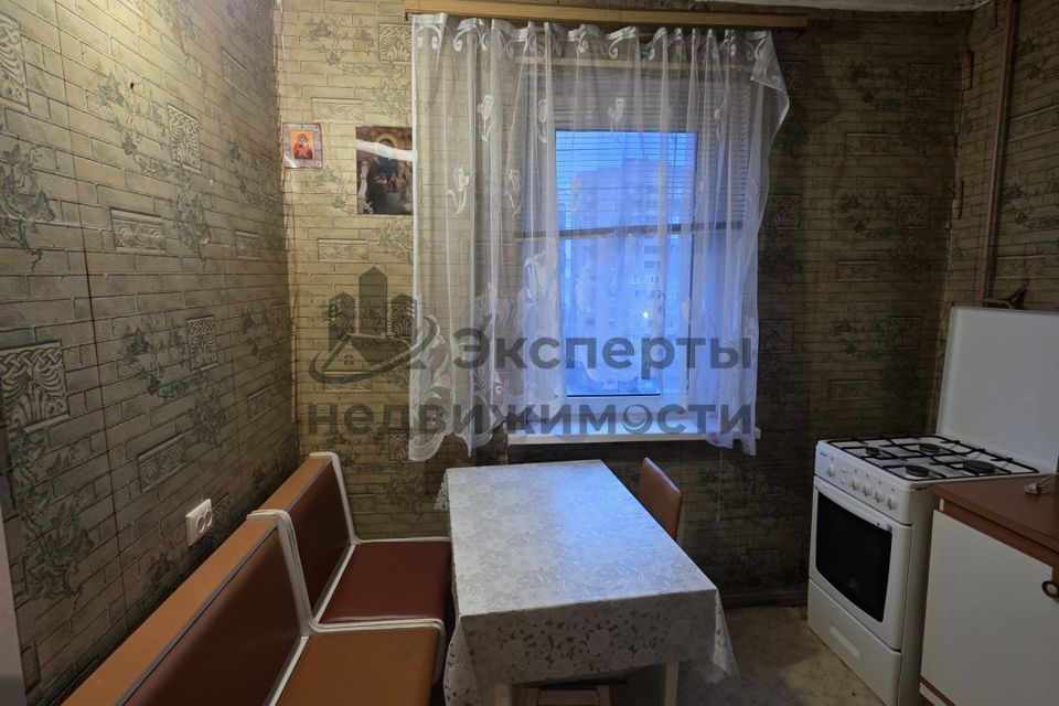 Продаётся 2-комнатная квартира, 52 м²
