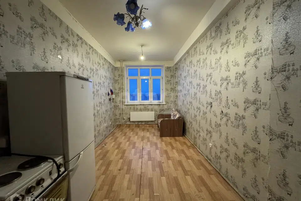 Продаётся студия, 28.9 м²