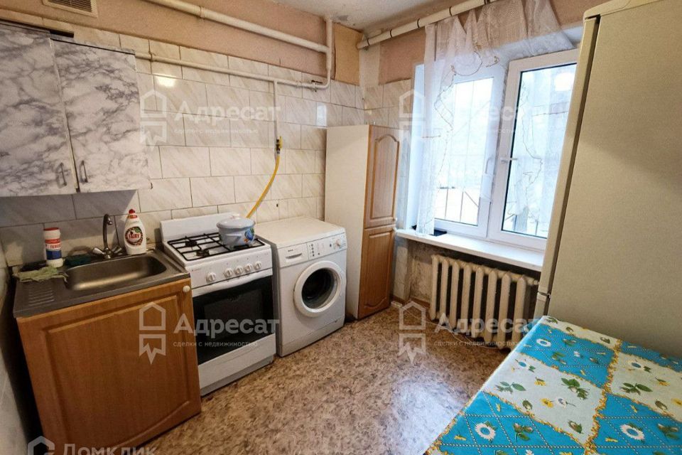 Сдаётся 1-комнатная квартира, 32 м²