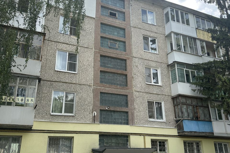 Продаётся 2-комнатная квартира, 45 м²