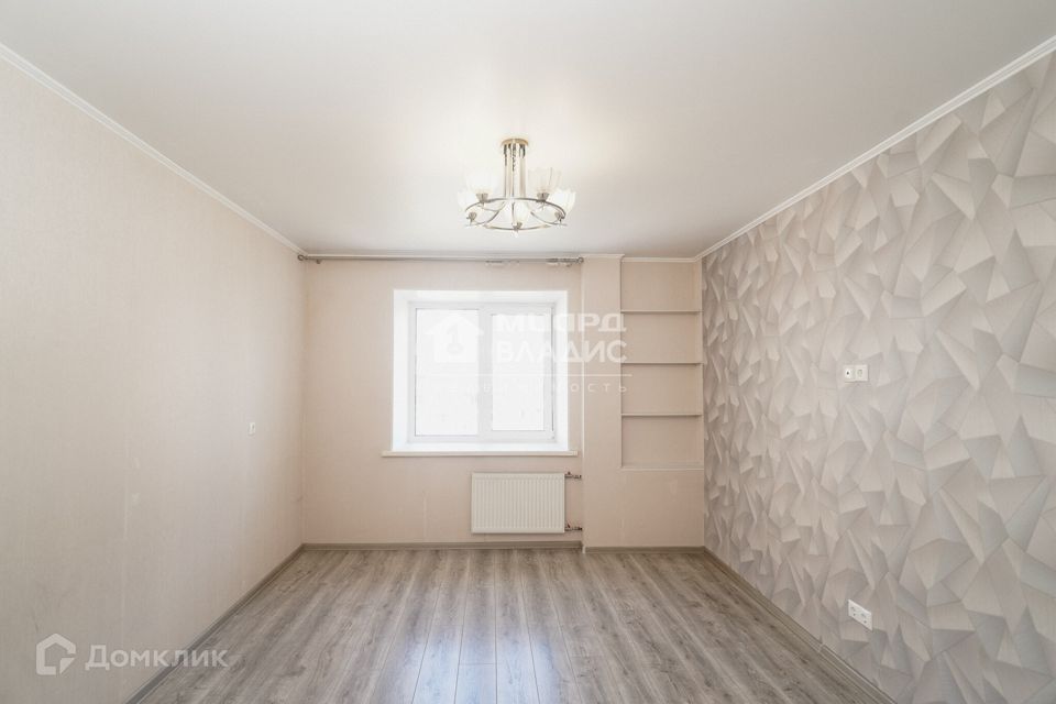 Продаётся 3-комнатная квартира, 80.2 м²