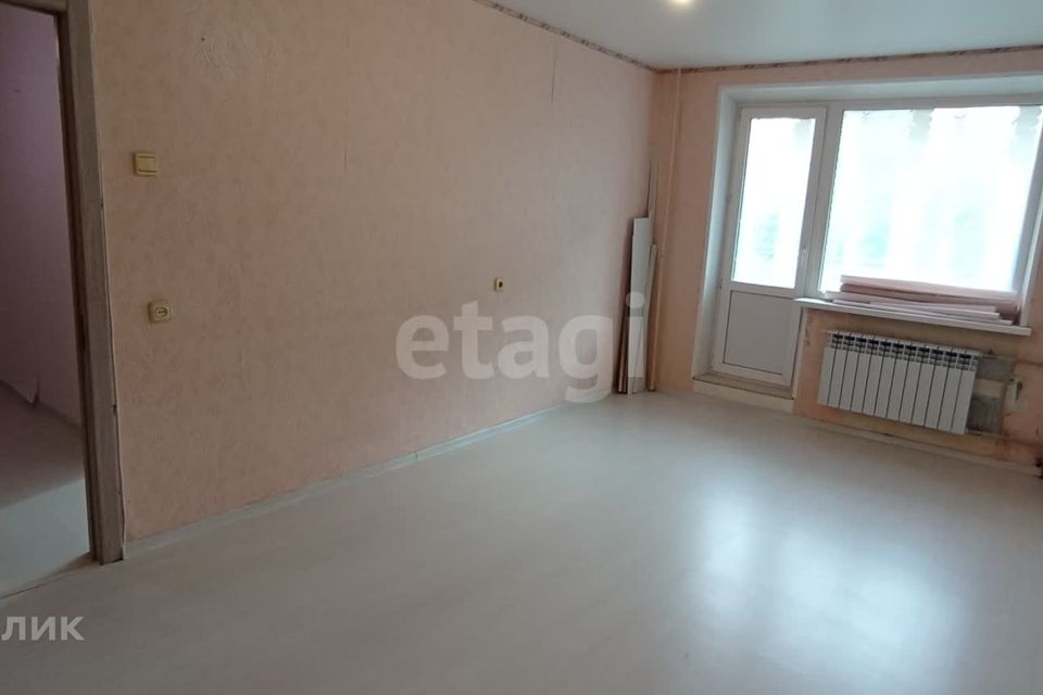Продаётся 2-комнатная квартира, 50.2 м²