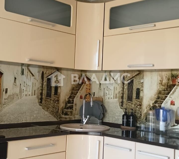 Сдаётся 1-комнатная квартира, 35 м²
