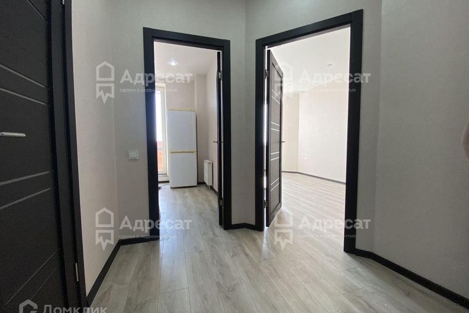 Продаётся 1-комнатная квартира, 35.9 м²