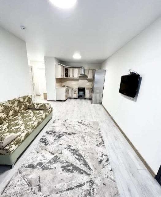 Сдаётся 1-комнатная квартира, 43 м²
