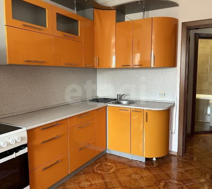 Сдаётся 1-комнатная квартира, 48 м²