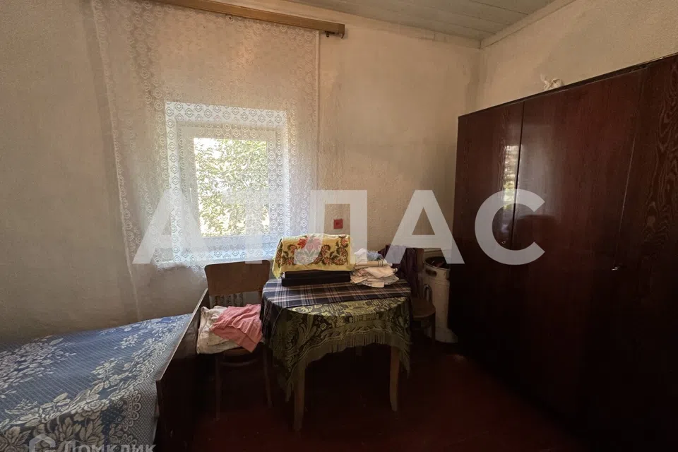 Продаётся 1-этажный дом, 94.6 м²