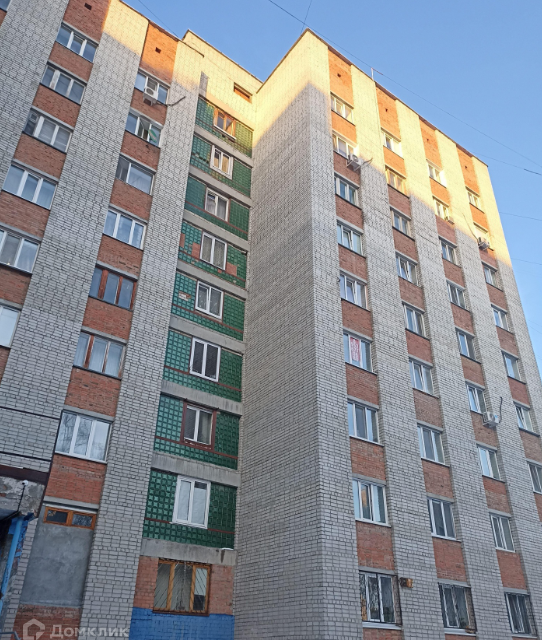 Продаётся студия, 16 м²