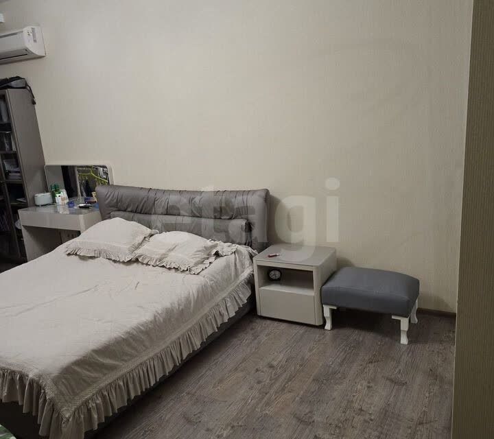 Продаётся 3-комнатная квартира, 114.5 м²