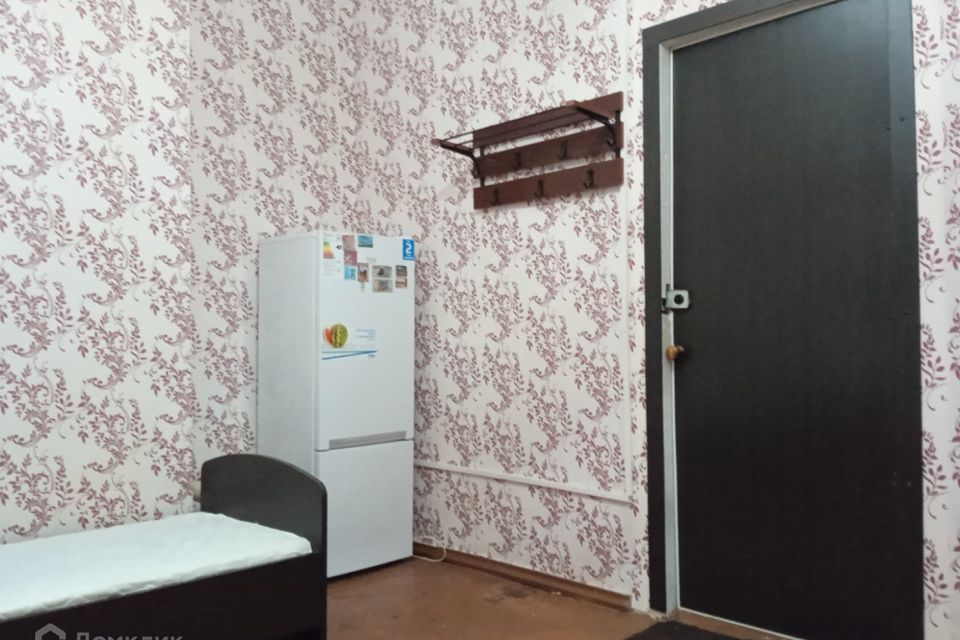 Сдаётся комната в 3-комн. квартире, 65 м²