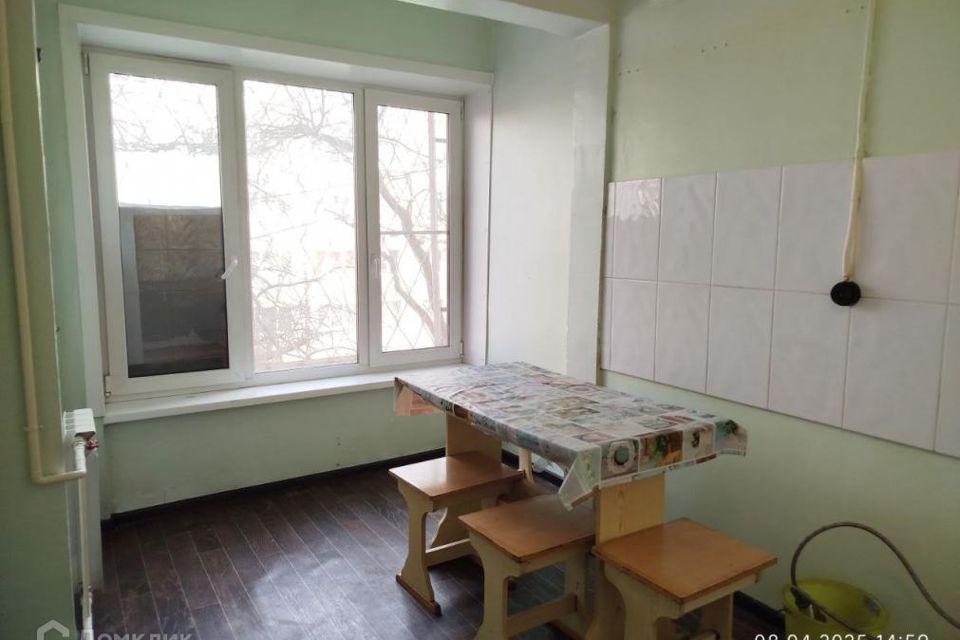 Продаётся 3-комнатная квартира, 54.1 м²