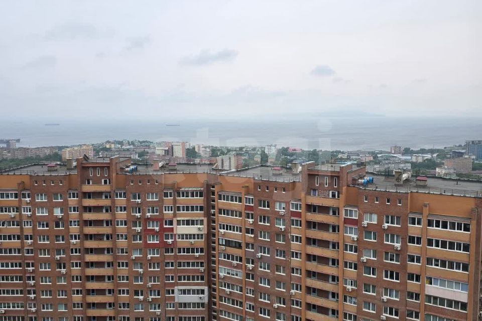 Продаётся студия, 34.9 м²