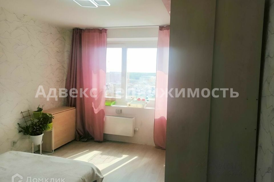 Продаётся 2-комнатная квартира, 68 м²
