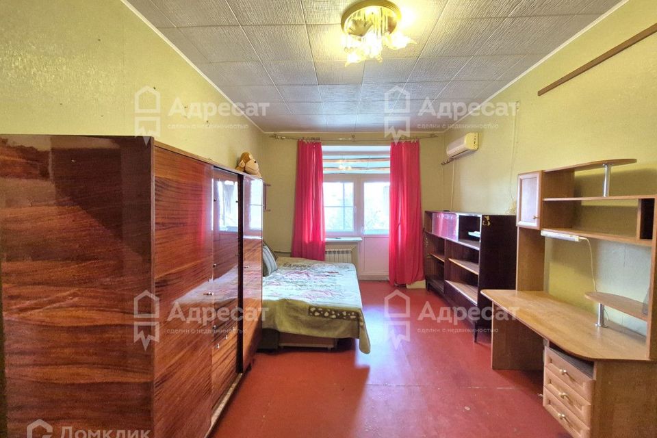 Продаётся 1-комнатная квартира, 36.3 м²