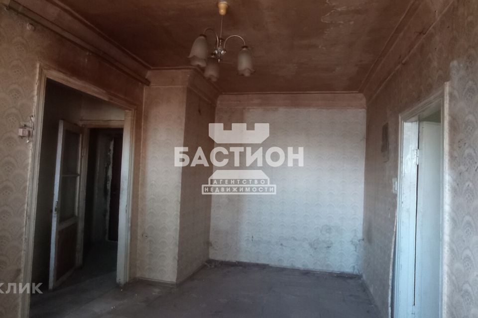 Продаётся 2-комнатная квартира, 42 м²