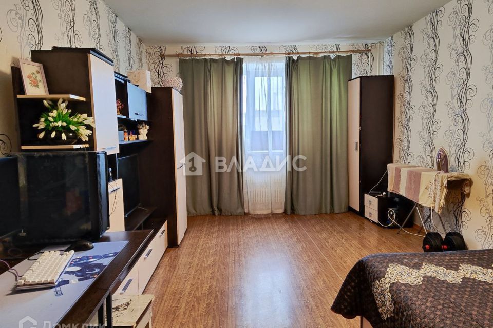 Продаётся 2-комнатная квартира, 63.2 м²