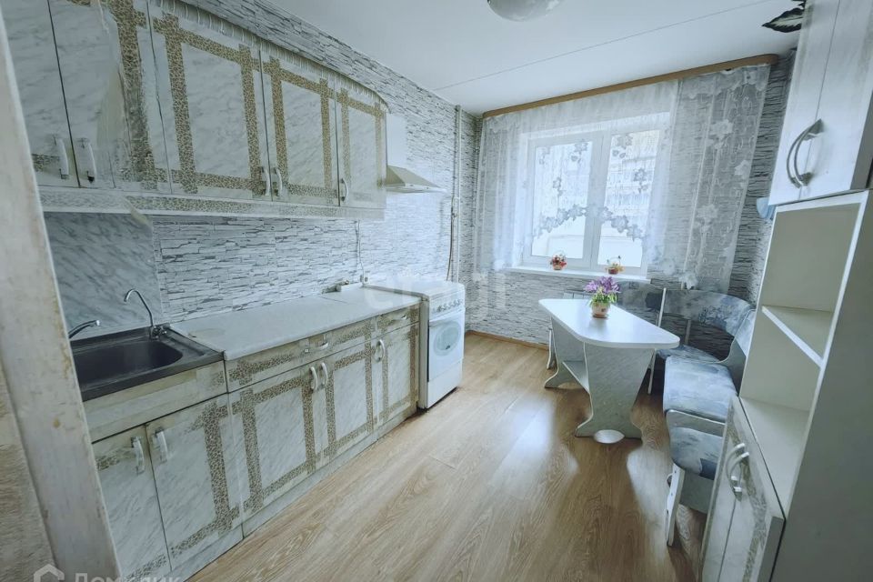 Продаётся 1-комнатная квартира, 33.7 м²