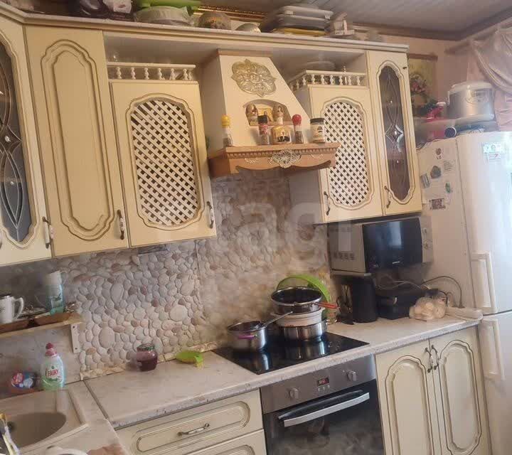 Продаётся 2-комнатная квартира, 65 м²