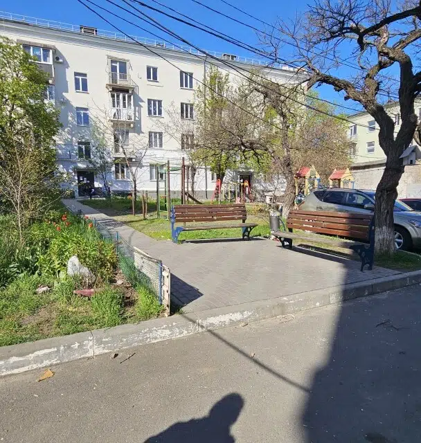 Продаётся 2-комнатная квартира, 45 м²