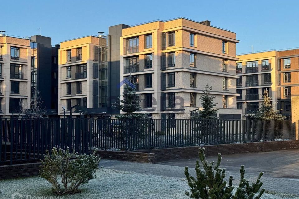 Продаётся студия, 32.55 м²