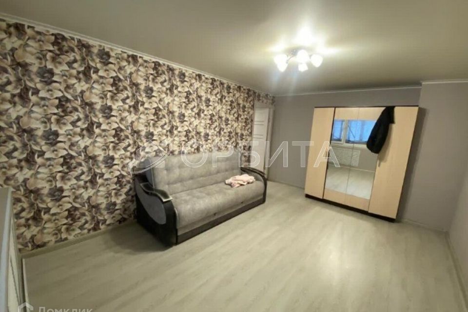 Продаётся 1-комнатная квартира, 30.8 м²