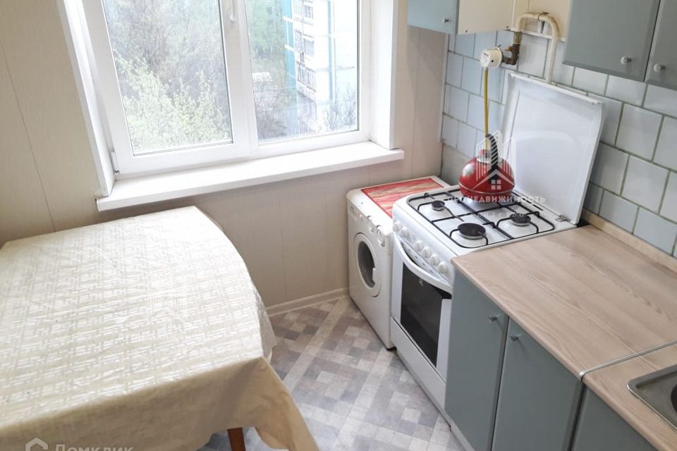 Сдаётся 1-комнатная квартира, 30 м²