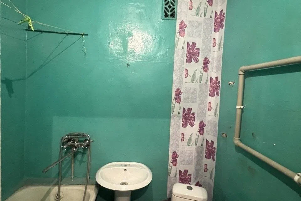 Продаётся 1-комнатная квартира, 23 м²