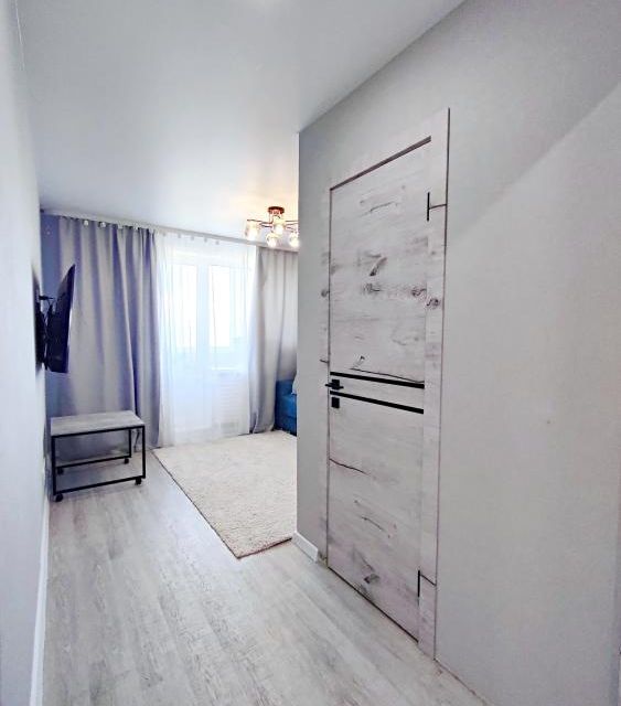 Продаётся 3-комнатная квартира, 63.8 м²