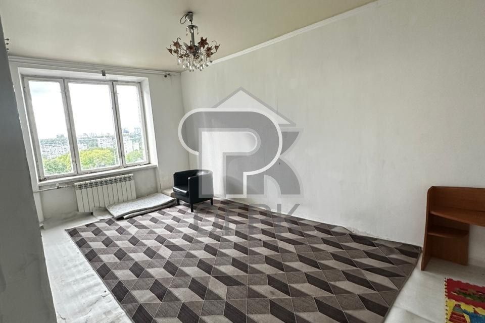 Продаётся 2-комнатная квартира, 47 м²