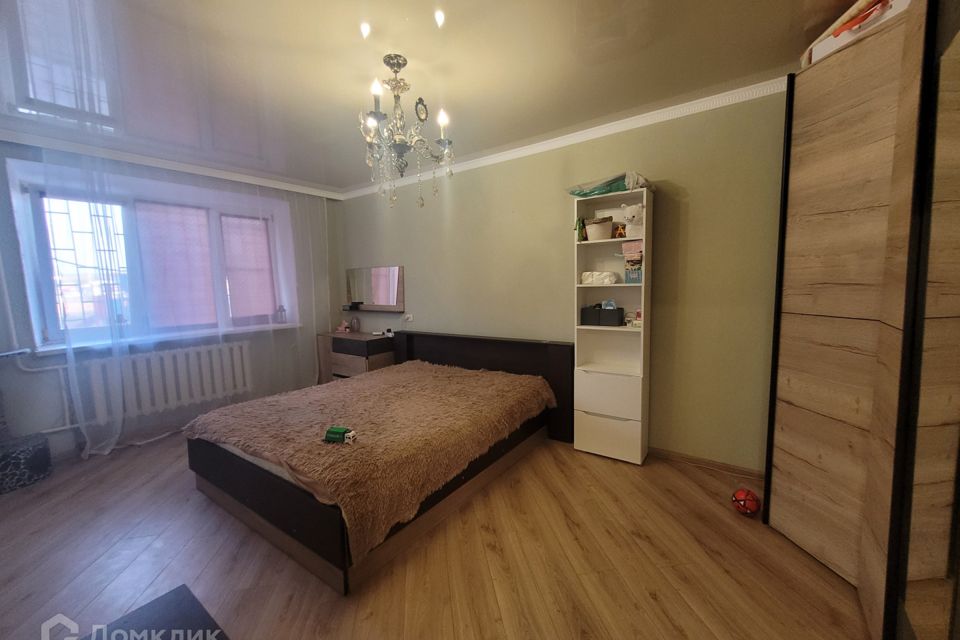 Продаётся 1-комнатная квартира, 30 м²