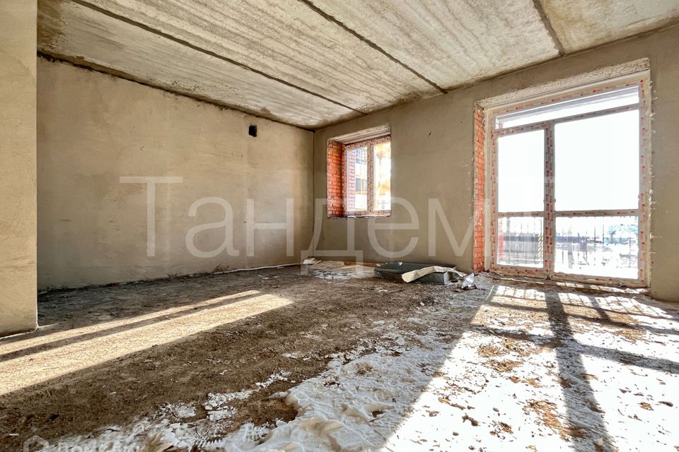 Продаётся студия, 37 м²