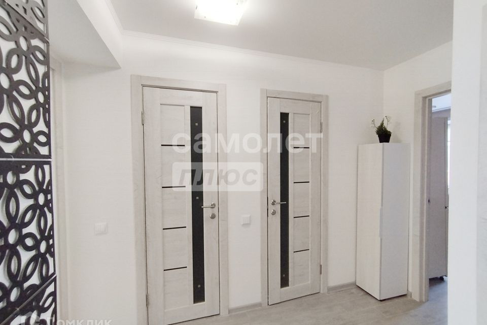 Продаётся 2-комнатная квартира, 51.3 м²
