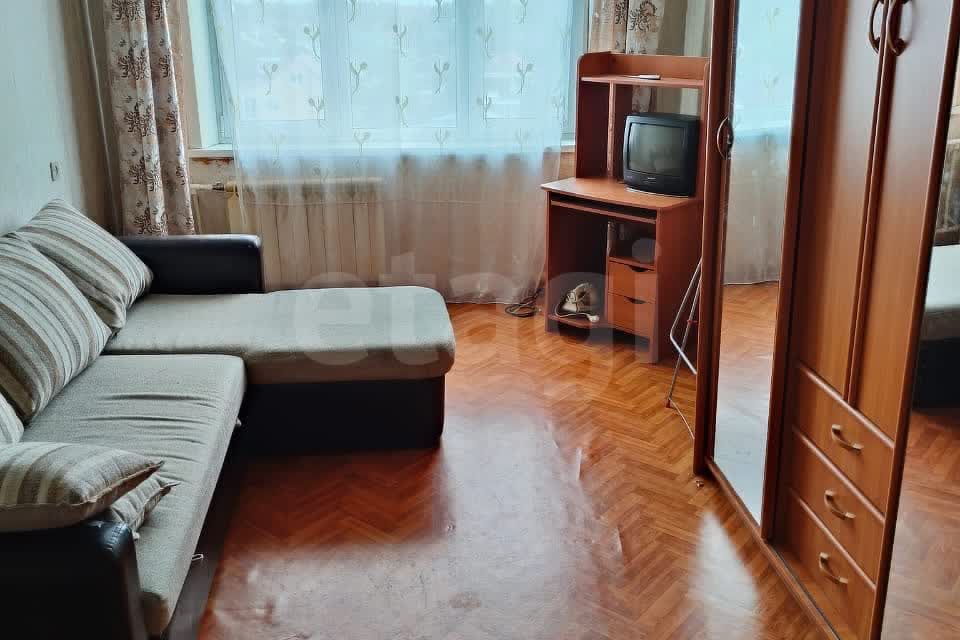 Продаётся 1-комнатная квартира, 30 м²