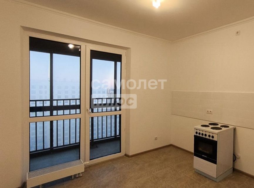 Продаётся 2-комнатная квартира, 63 м²