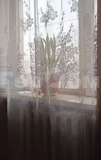 Сдаётся 1-комнатная квартира, 37 м²