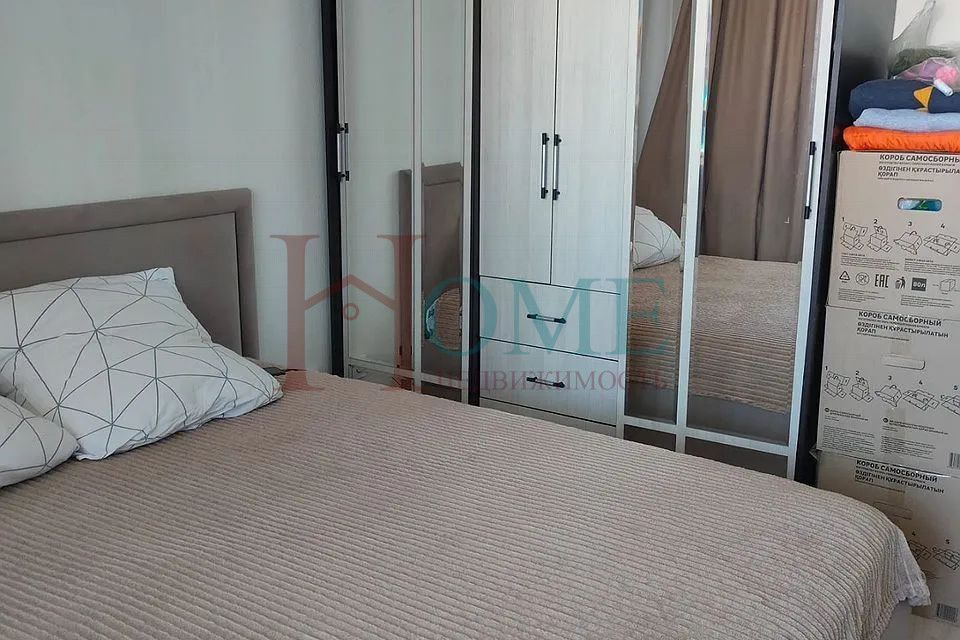 Сдаётся 3-комнатная квартира, 55.4 м²