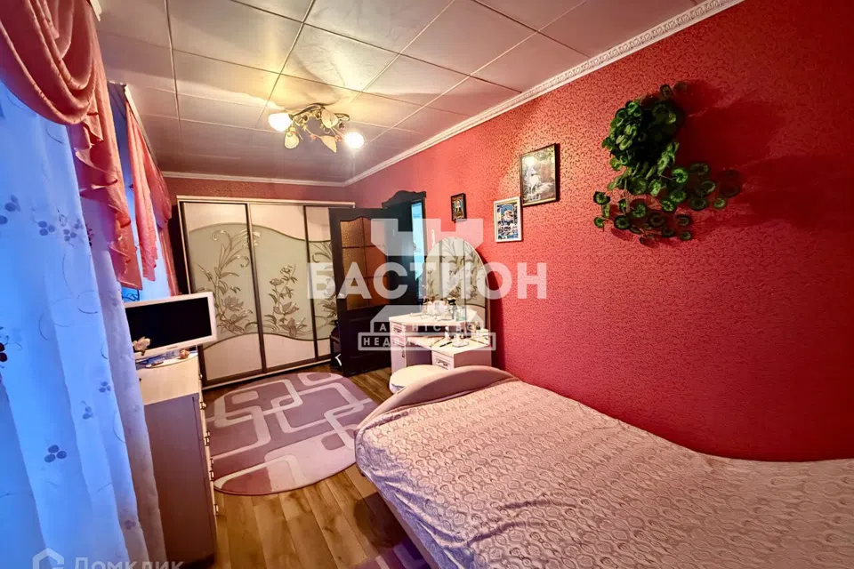 Продаётся 3-комнатная квартира, 68 м²