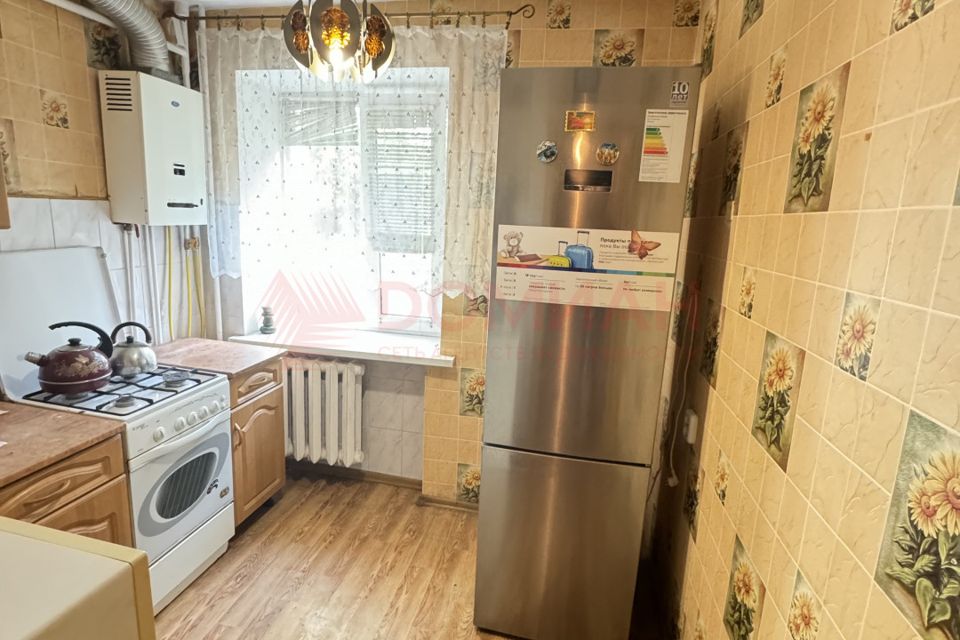 Продаётся 1-комнатная квартира, 30 м²