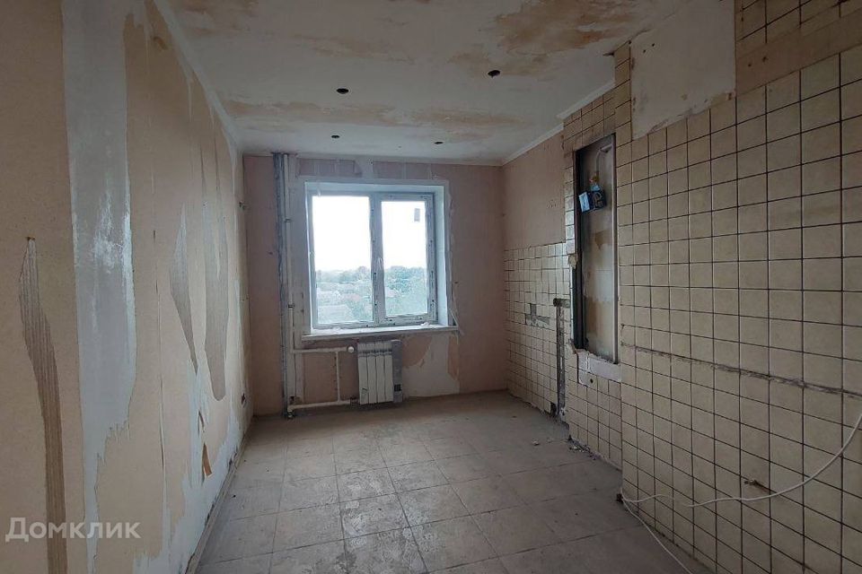 Продаётся 4-комнатная квартира, 78 м²