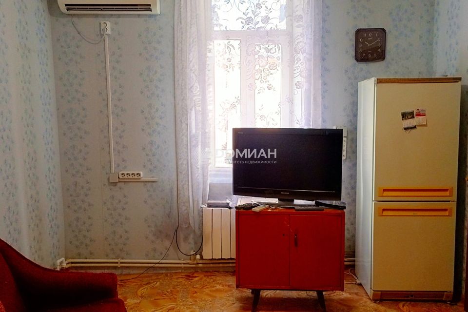 Продаётся 2-комнатная квартира, 40 м²
