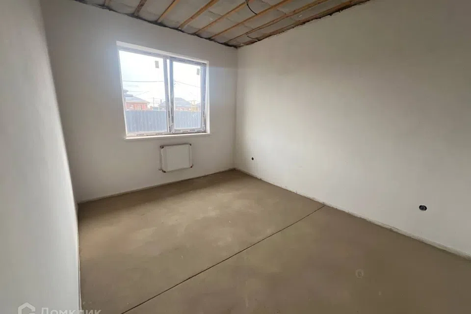 Продаётся 1-этажный дом, 88 м²